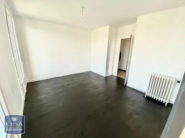 Appartement 3 pièces 52 m² 