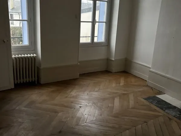 Appartement 2 pièces 56 m² 