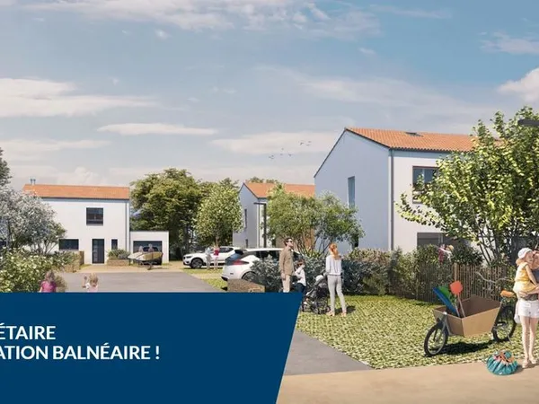 Maison 5 pièces 104 m² 