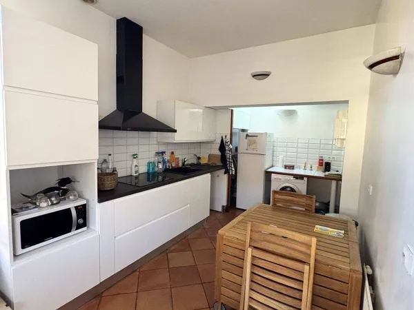 Appartement 4 pièces 105 m² 