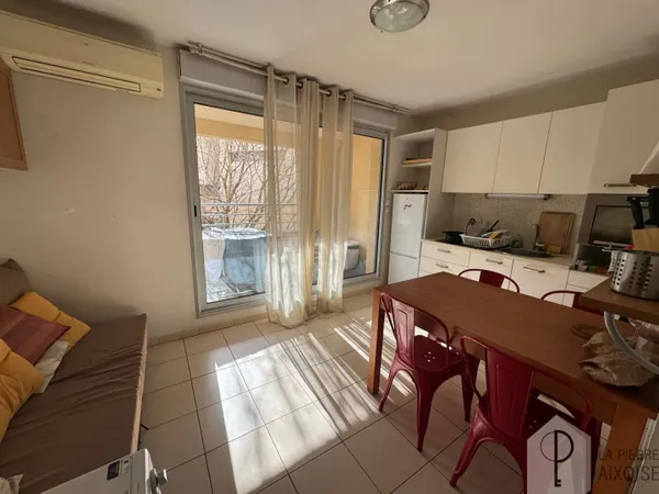 Appartement 4 pièces 69 m² 
