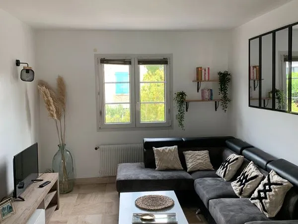 Chambre Coliving Tours Centre proche gare 
