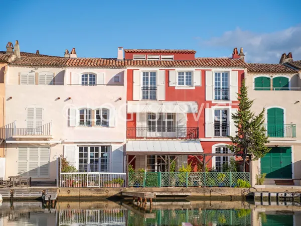EXCEPTIONNEL - EXCLUSIVITÉ- MAISON DE MAÎTRE ET MAISON DE PÊCHE 