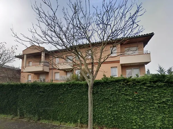 Appartement 1 pièce 21 m² 
