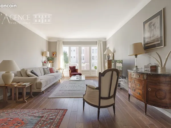 Appartement 3 pièces 94 m² 