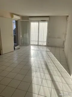 Appartement 3 pièces 54 m² 