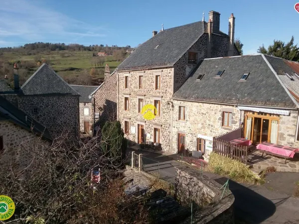 Maison 24 pièces 797 m² 