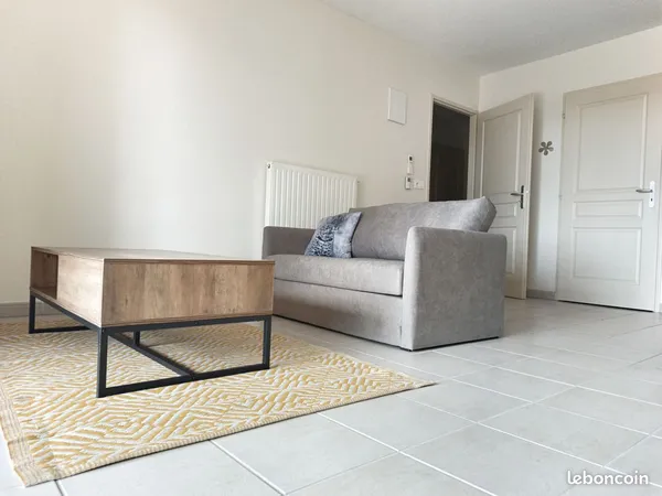 F2 résidentiel DIeulefit 