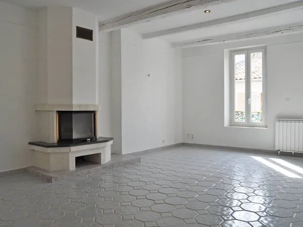 Appartement 4 pièces 90 m² 