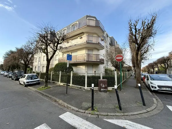 Appartement 7 pièces 125 m² 