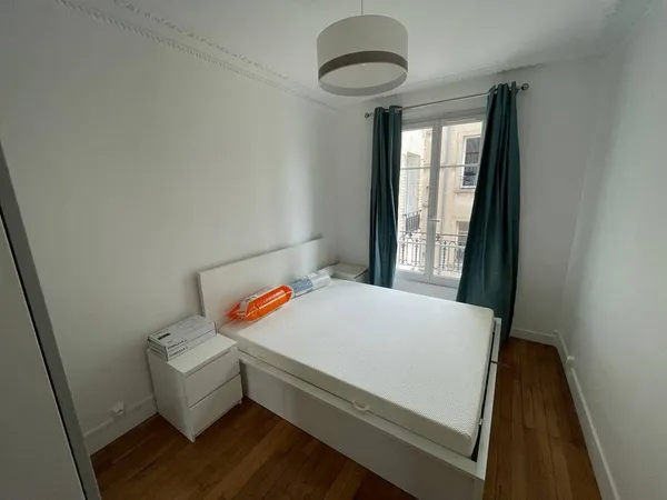 Appartement 1 pièce 30 m² 