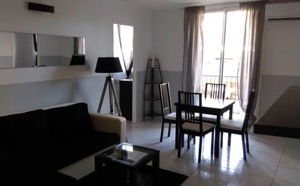 Appartement 4 pièces 62 m² 