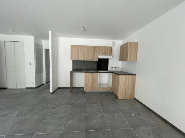 Appartement 4 pièces 89 m² 