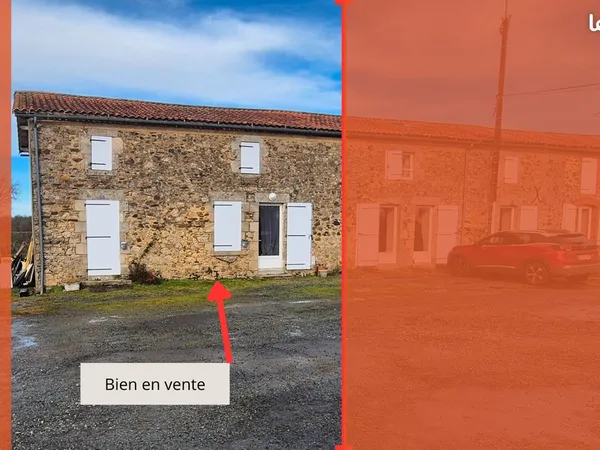 Maison 4 pièces 98 m² 