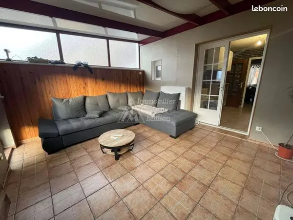 Maison 3 pièces 70 m² 