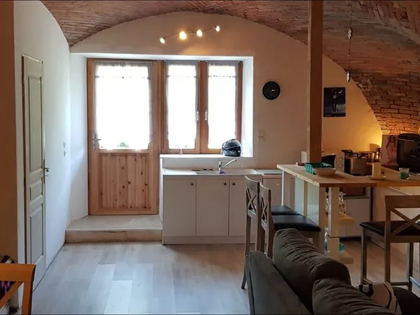 Meublé 50 M2 Mercury 