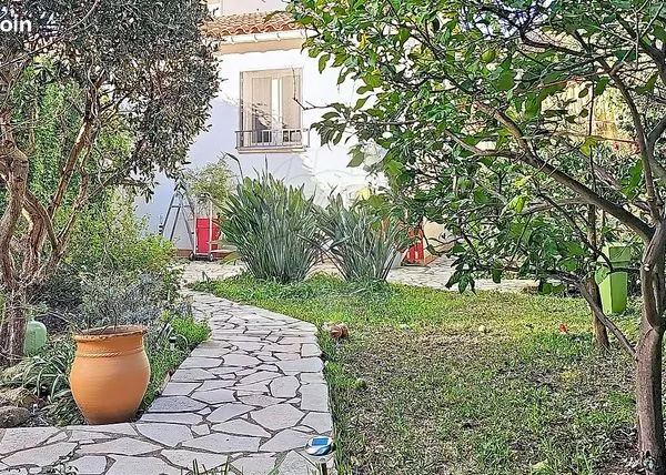 Maison 5 pièces 145 m² 