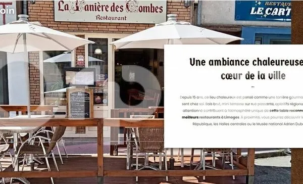 Fonds de commerce 143 m² 