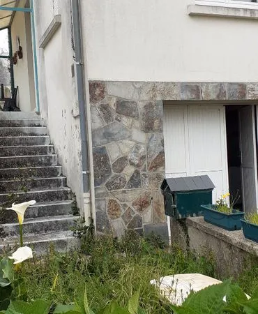 Maison 6 pièces 68 m² 
