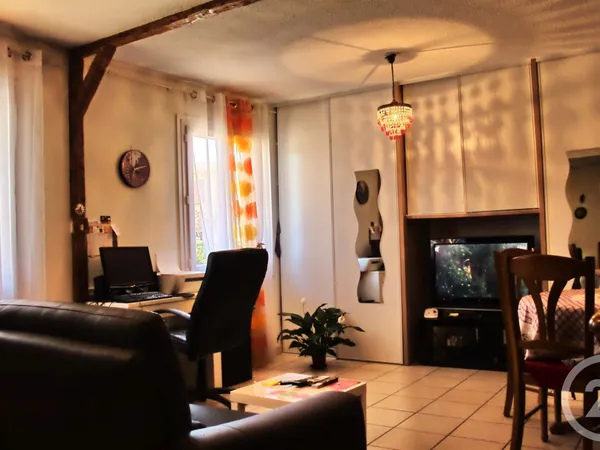 Maison 2 pièces 43 m² 