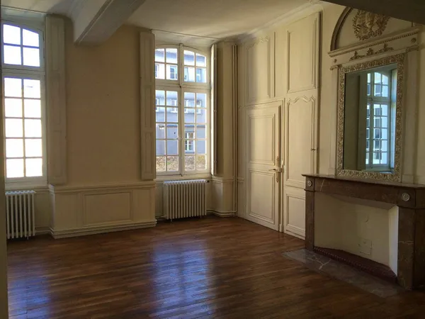 Loue appartement T3 
