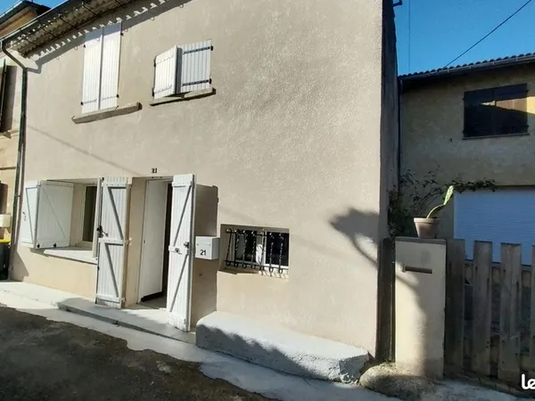 Maison 3 pièces 95 m² 