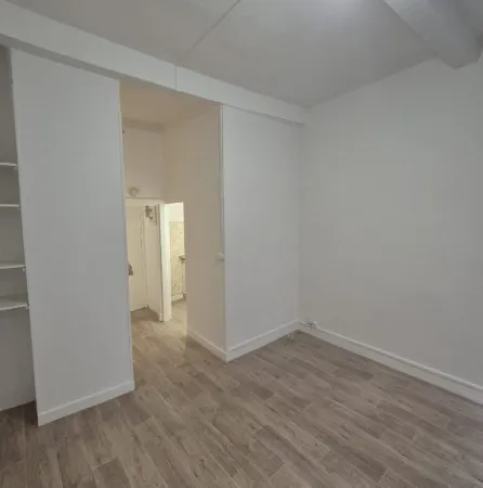 Appartement 1 pièce 23 m² 