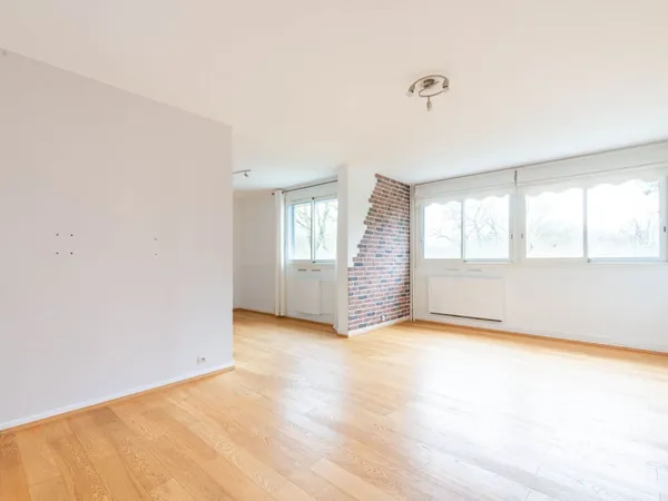 Appartement 4 pièces 91 m² 