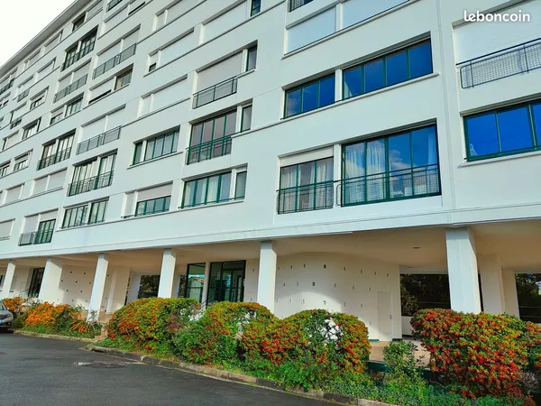 Bordeaux Primerose - Appartement meublé à louer - 77m2 - 1.300 