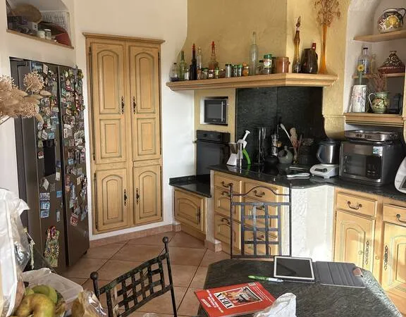 Maison 6 pièces 290 m² 