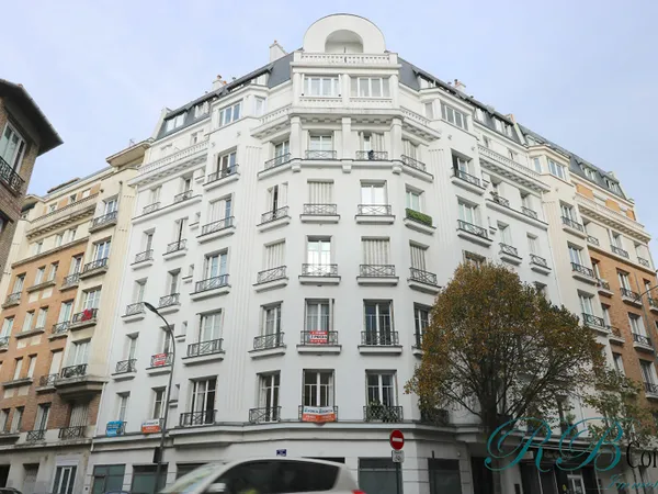 Appartement Malakoff 2 pièce(s) 43 m2 