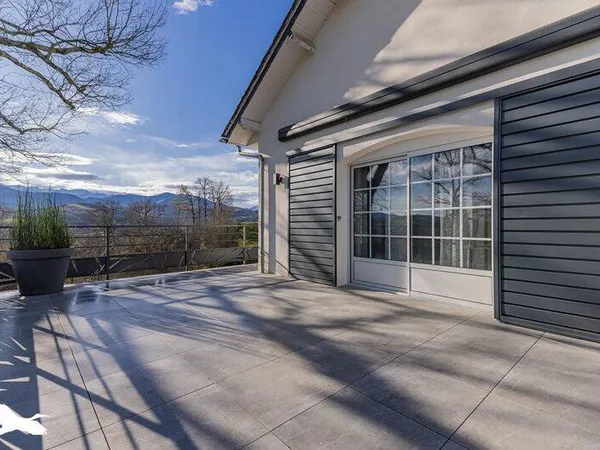 Maison 4 pièces 127 m² 