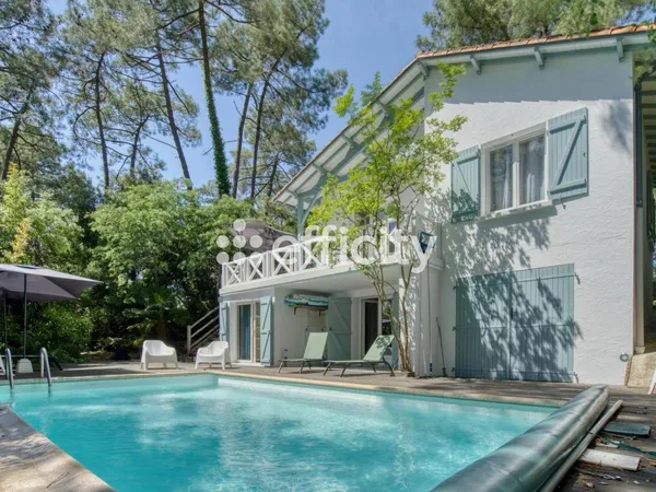Maison 5 pièces 96 m² 