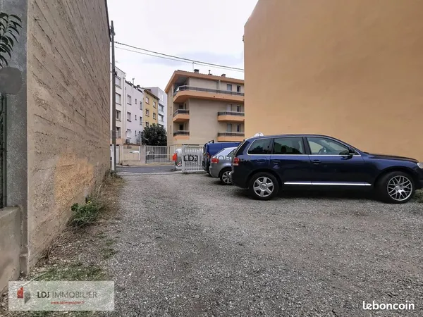 Terrain 175 m² Perpignan 