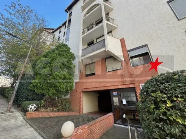 Appartement 1 pièce 36 m² 