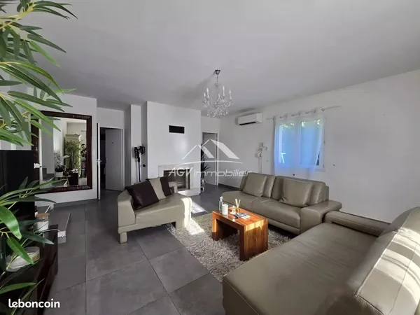 Maison 5 pièces 86 m² 
