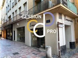 Murs Commerciaux Premium En Angle Et Libres, De 230 M², A Céder 