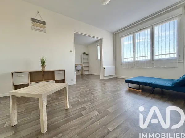 Location Appartement 2 pièces 