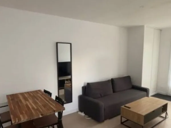 Appartement T3 
