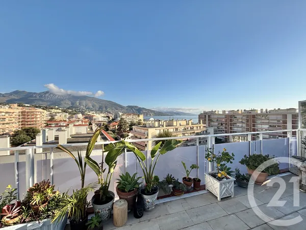 Appartement 1 pièce 23 m² 