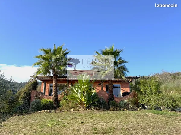 Villa 5 pièces 110 m² 