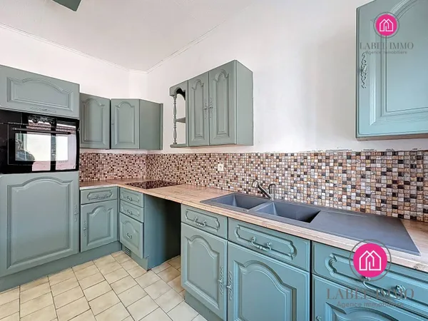 Maison 6 pièces 110 m² 