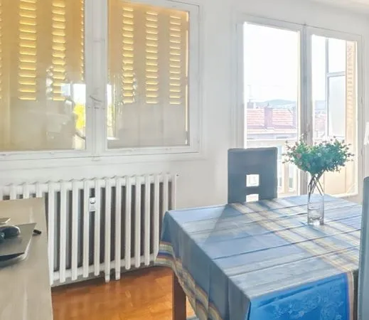 Vente mon appartement 3 pièces à Montluçon 