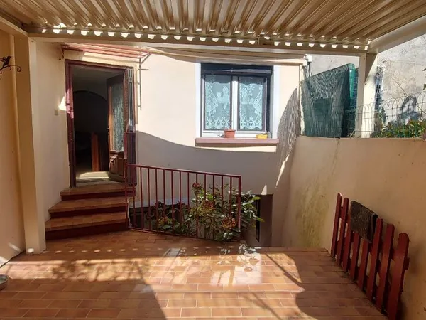 Maison de ville 
