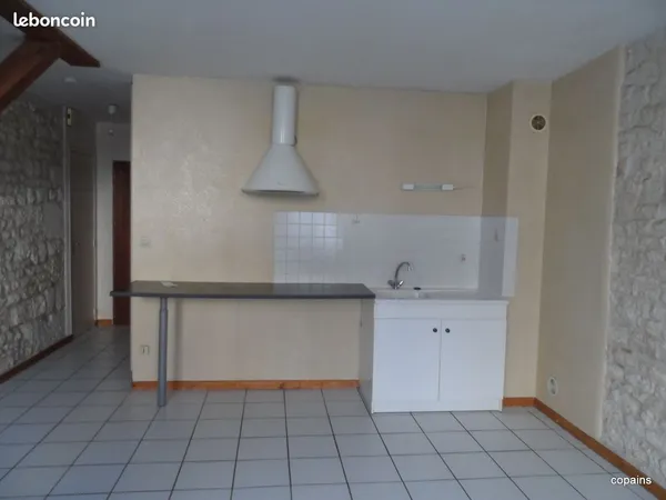 Appartement T2 