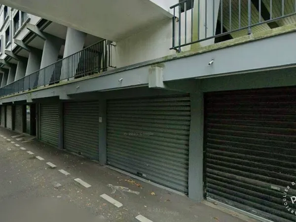 Box de stockage 