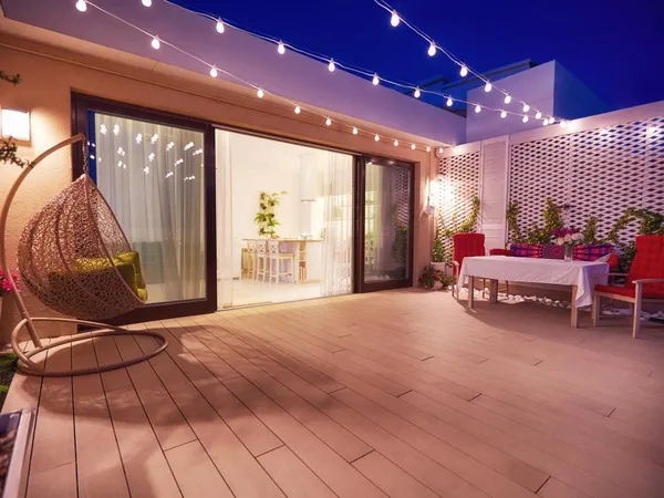 Vaste T4 avec magnifique EXTERIEUR de 127m² 