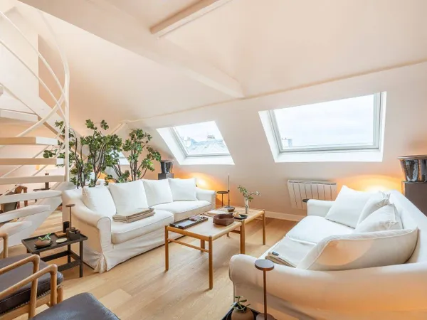 Appartement 5 pièces 100 m² 