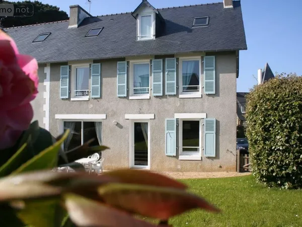 Maison 7 pièces 144 m² 