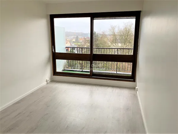 Appartement Le Chesnay 1 pièce(s) 20.62 m2 